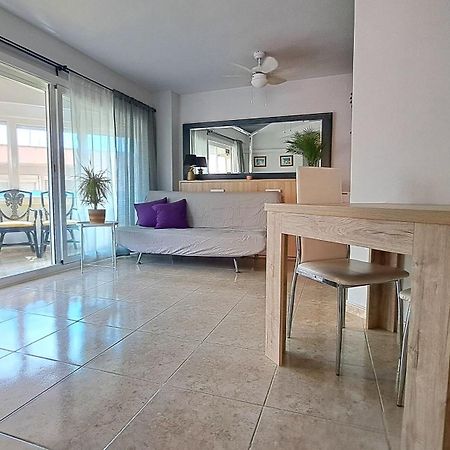 Apartamento A 50 Metros De La Playa. Platja d'Aro Exteriör bild