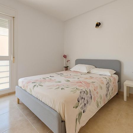 Apartamento A 50 Metros De La Playa. Platja d'Aro Exteriör bild