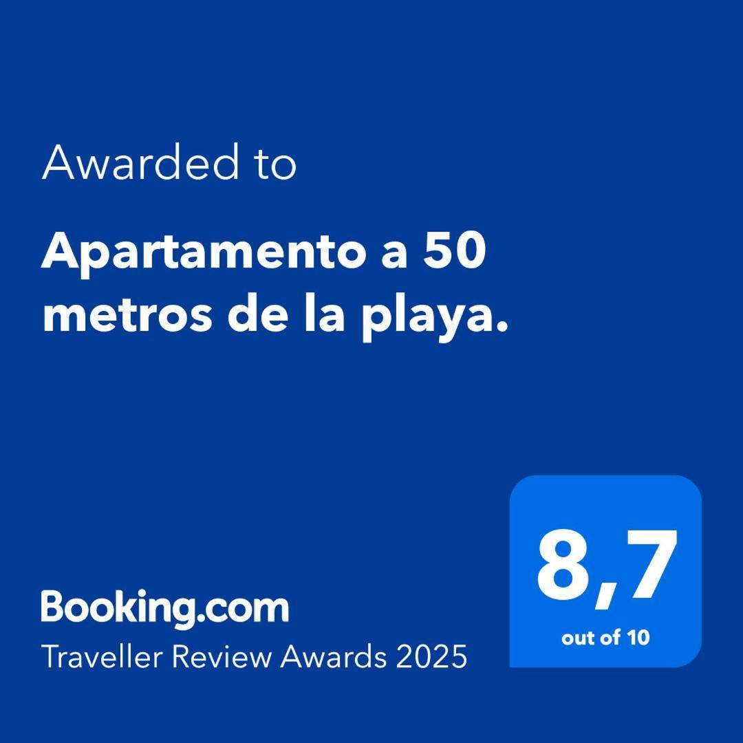Apartamento A 50 Metros De La Playa. Platja d'Aro Exteriör bild