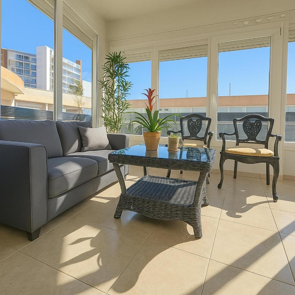 Apartamento A 50 Metros De La Playa. Platja d'Aro Exteriör bild