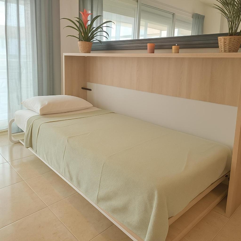 Apartamento A 50 Metros De La Playa. Platja d'Aro Exteriör bild