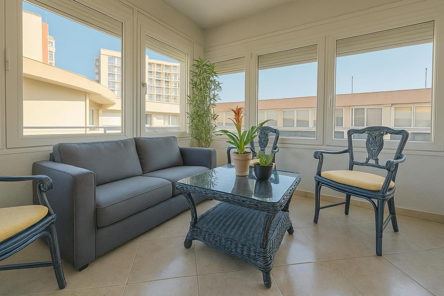 Apartamento A 50 Metros De La Playa. Platja d'Aro Exteriör bild